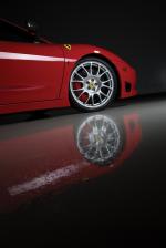 Ferrari 360 Challenge Stradale 2003 года (NA)